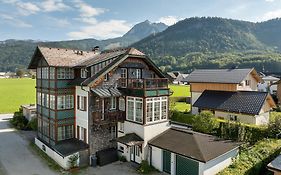 Villa Franz Josef